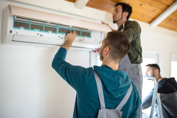 Best Residential HVAC services  in Old Tappan, NJ