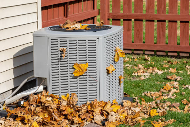 Best Local HVAC companies  in Old Tappan, NJ