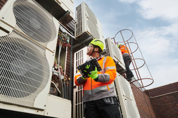 Best AC installation near me  in Old Tappan, NJ