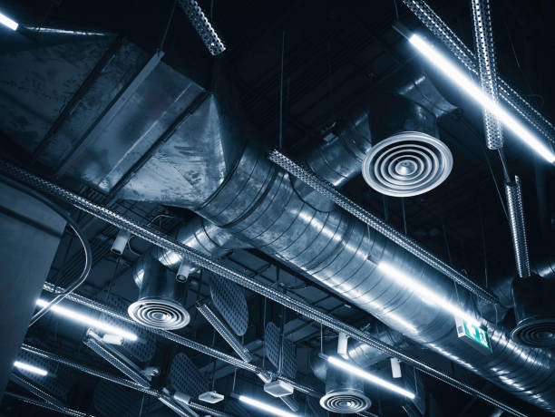 Best HVAC air duct cleaning  in Old Tappan, NJ