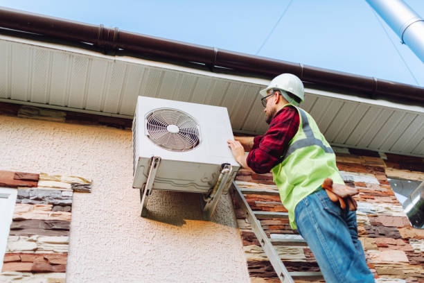 Professional HVAC in Old Tappan, NJ
