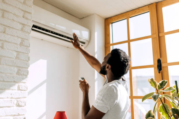 Best HVAC air duct cleaning  in Old Tappan, NJ