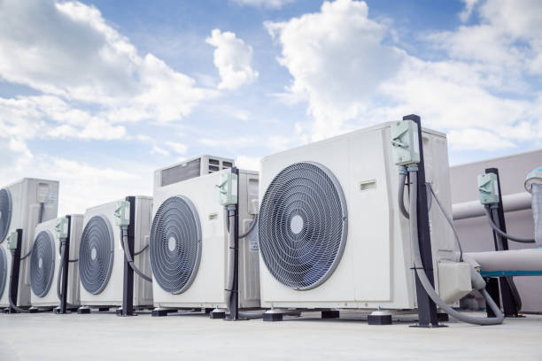 Best HVAC installation services  in Old Tappan, NJ