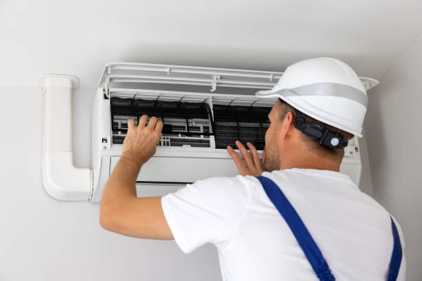Best Ductless HVAC repair  in Old Tappan, NJ