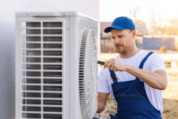 Best Emergency HVAC repair  in Old Tappan, NJ