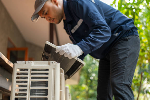 Best HVAC tune-up services  in Old Tappan, NJ