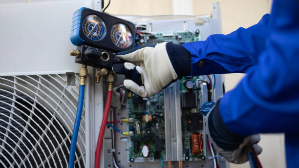 Best Air conditioning repair  in Old Tappan, NJ
